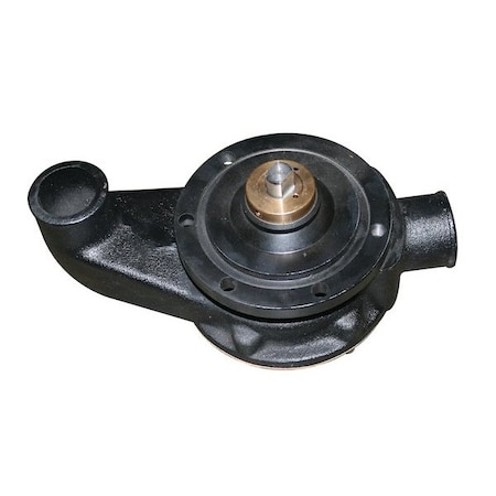 A & I Products Pump, Water 9.5" x8.4" x6.6" A-11B28768